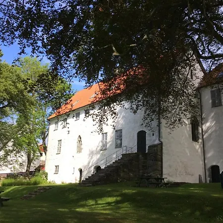 Hotel Utstein Kloster Utstein Kloster